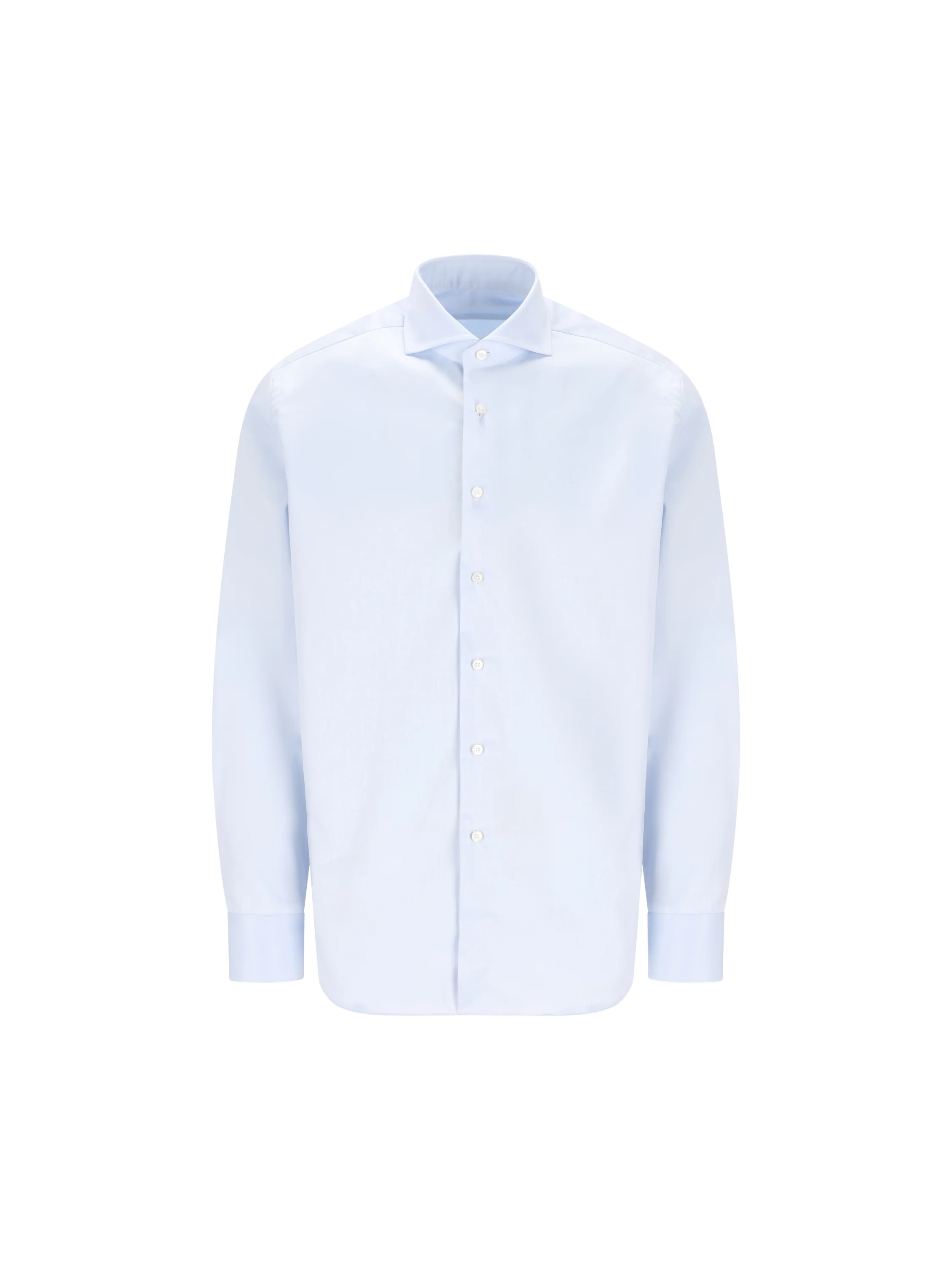 Camicia realizzata in cotone. WF520ML11805 002 XACUS 