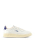 Sneakers realizzate in pelle. AULM BJ03 AUTRY 