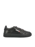 Sneakers realizzate in pelle. AULM SG16 AUTRY 