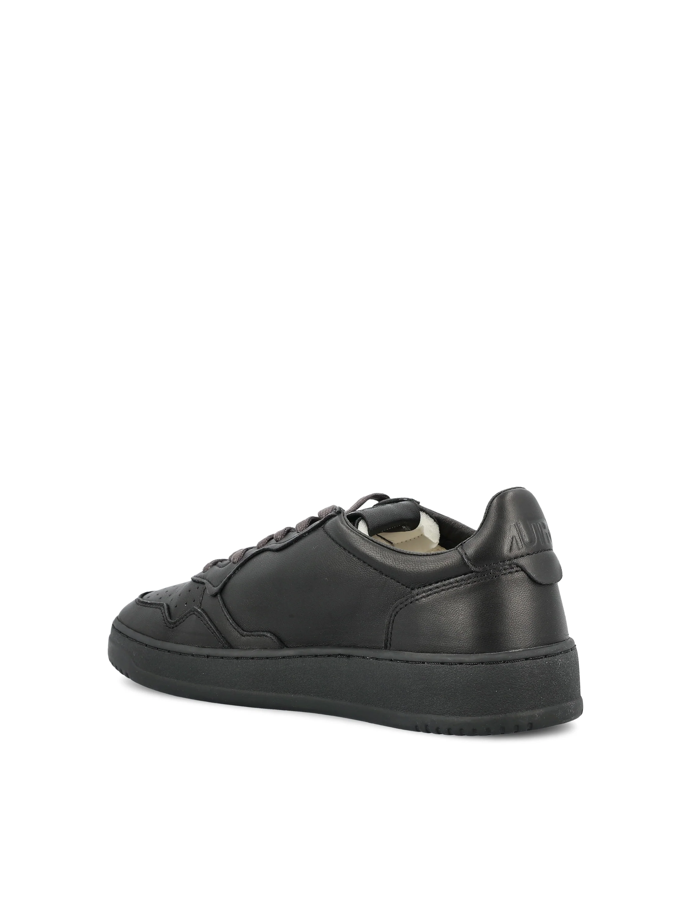 Sneakers realizzate in pelle. AULM SG16 AUTRY 