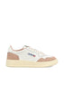 Sneakers realizzate in pelle AULW FT16 AUTRY 