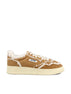 Sneakers realizzate in pelle scamosciata AULW GX01 AUTRY 