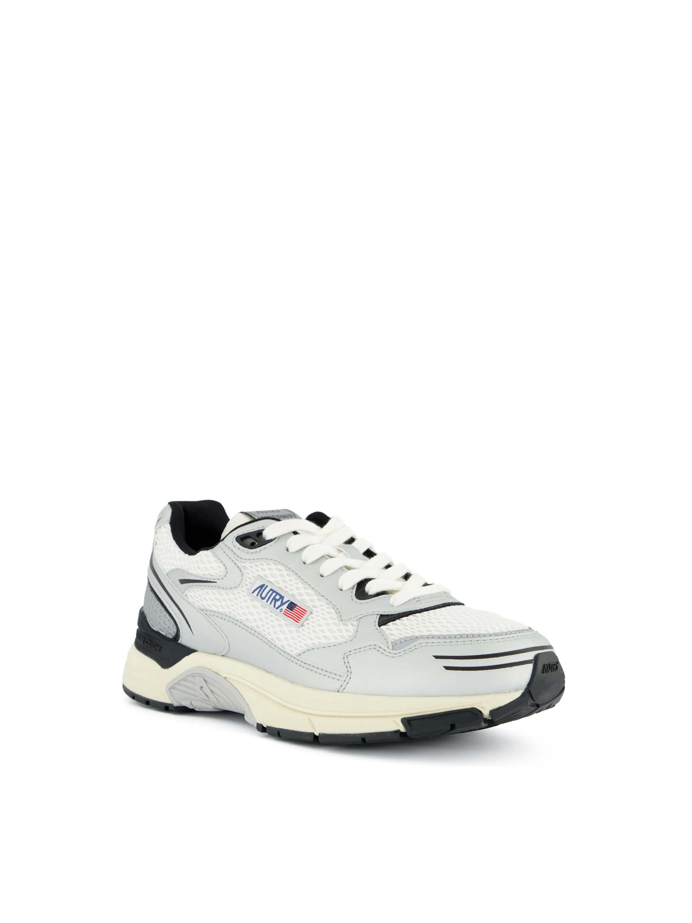 Sneakers realizzate in pelle. HYLM MV03 AUTRY 