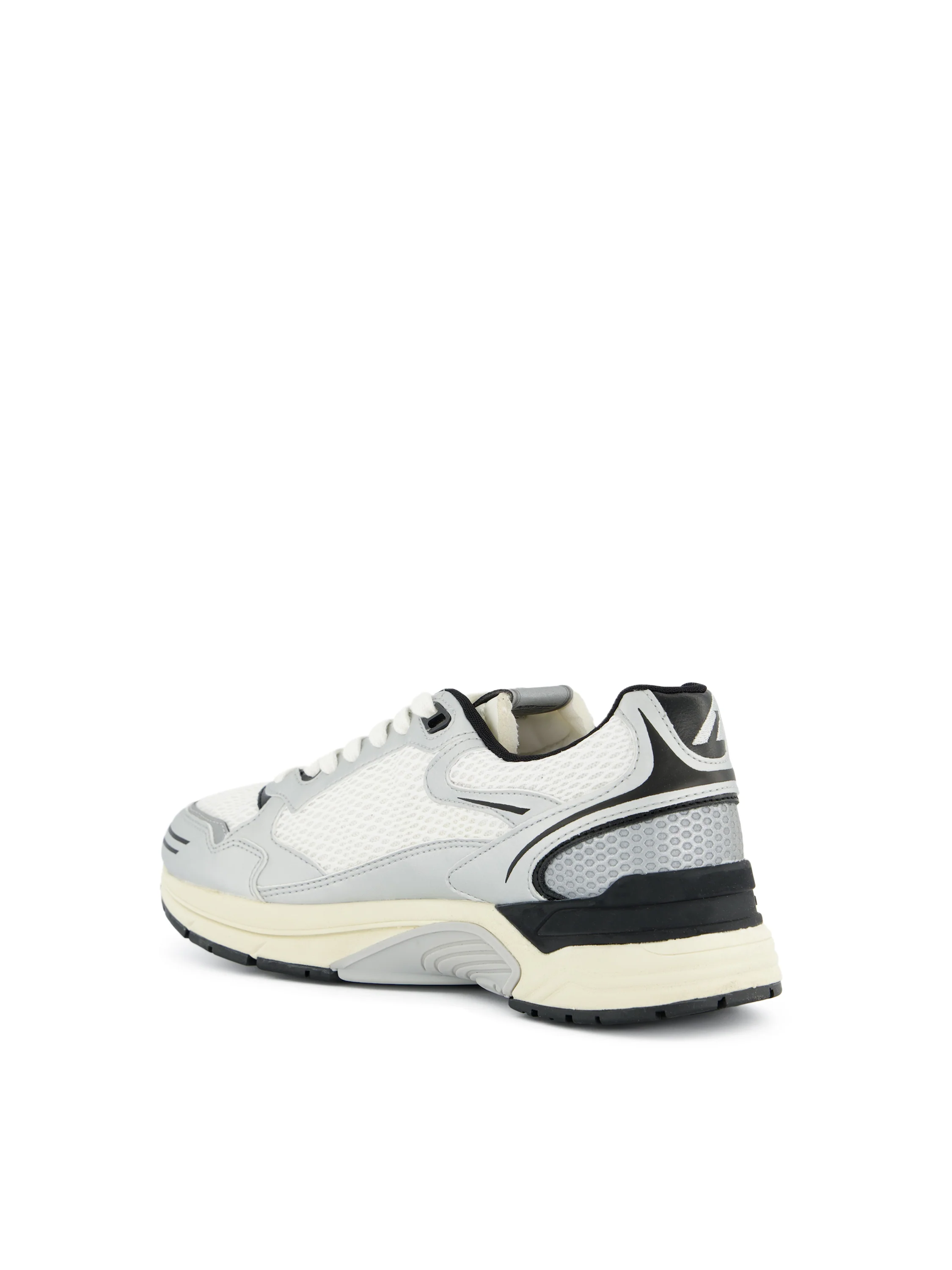 Sneakers realizzate in pelle. HYLM MV03 AUTRY 
