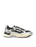 Sneakers realizzate in pelle. HYLM MV09 AUTRY 