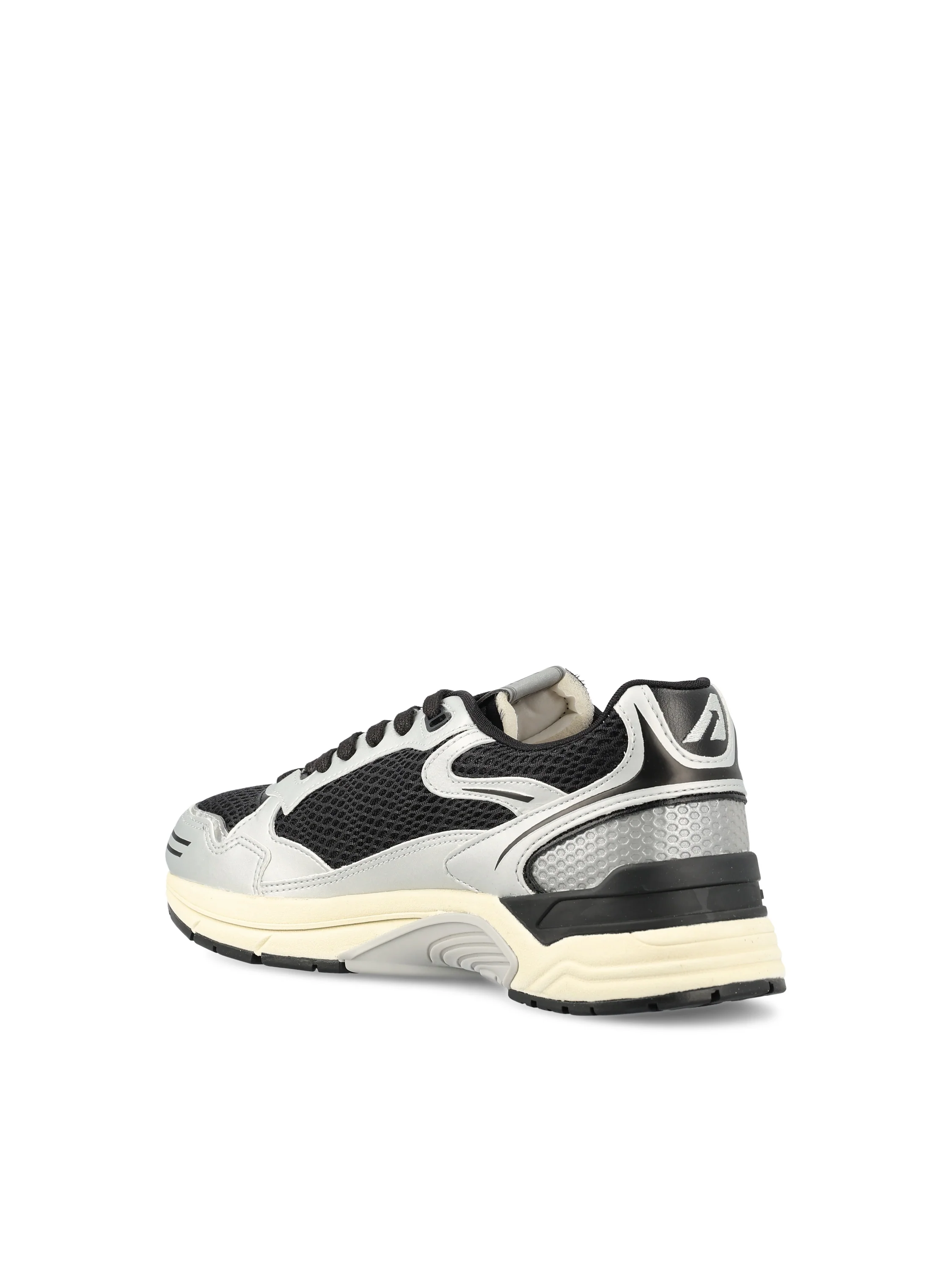 Sneakers realizzate in pelle. HYLM MV09 AUTRY 