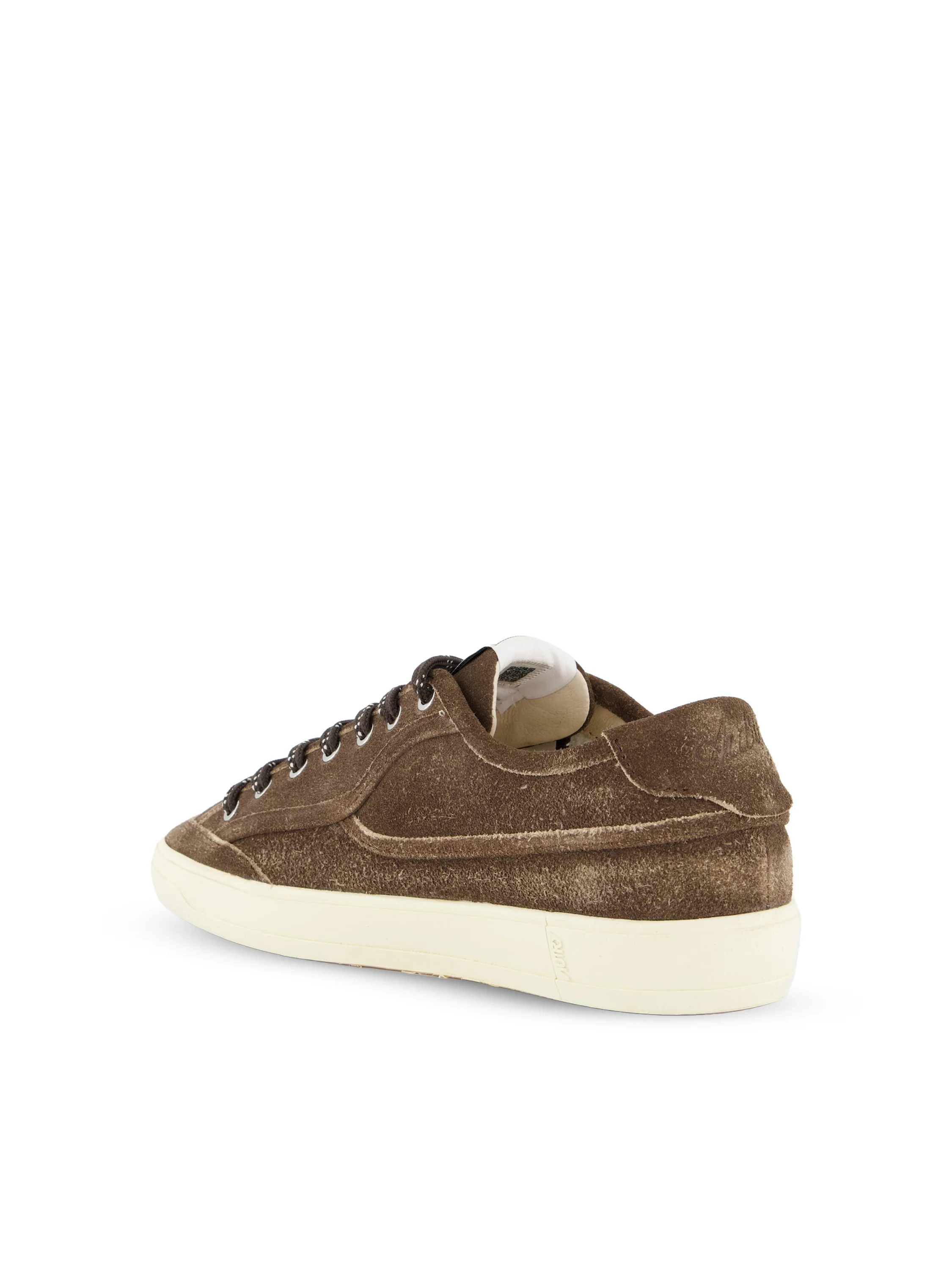 Sneakers realizzate in suede. SCLM KQ02 AUTRY 