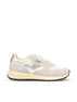 Sneakers realizzate in suede e nylon. WWLW YD02 AUTRY 