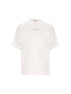 T-Shirt realizzata in cotone. 764235 TTVJ19163 BALENCIAGA 