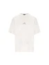 T-Shirt realizzata in cotone 764235 TUVO79000 BALENCIAGA 