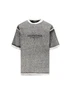T-Shirt realizzata in cotone. 764235 TUVS21000 BALENCIAGA 