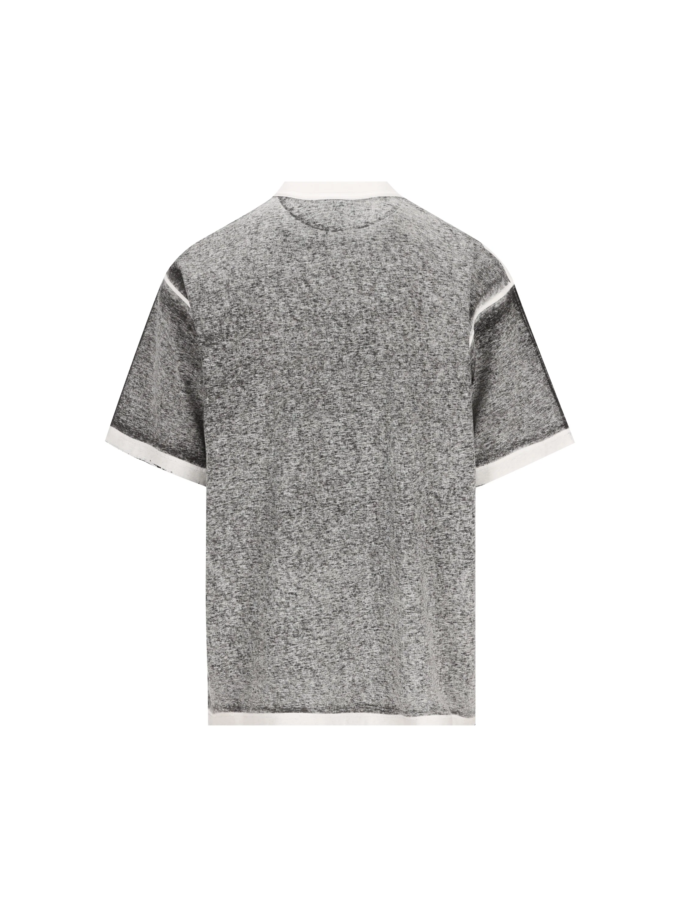 T-Shirt realizzata in cotone. 764235 TUVS21000 BALENCIAGA