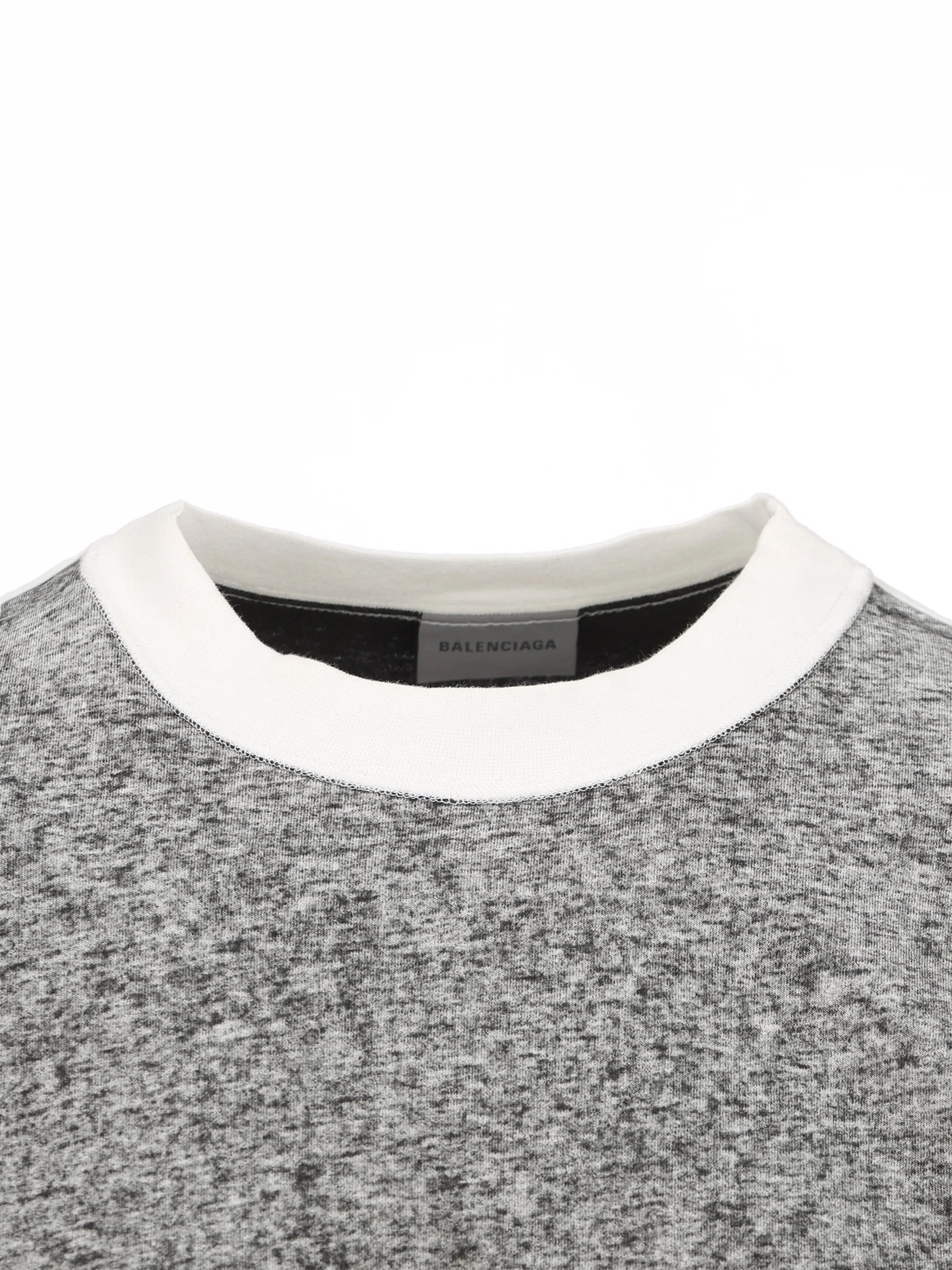 T-Shirt realizzata in cotone. 764235 TUVS21000 BALENCIAGA 