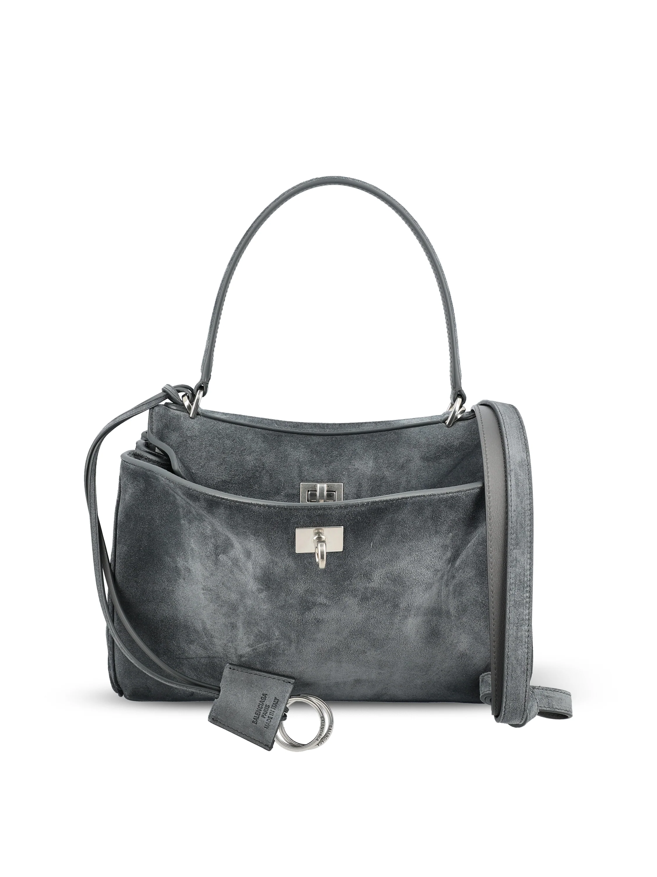 Borsa realizzata in pelle. 789779 2AB4G1143 BALENCIAGA 