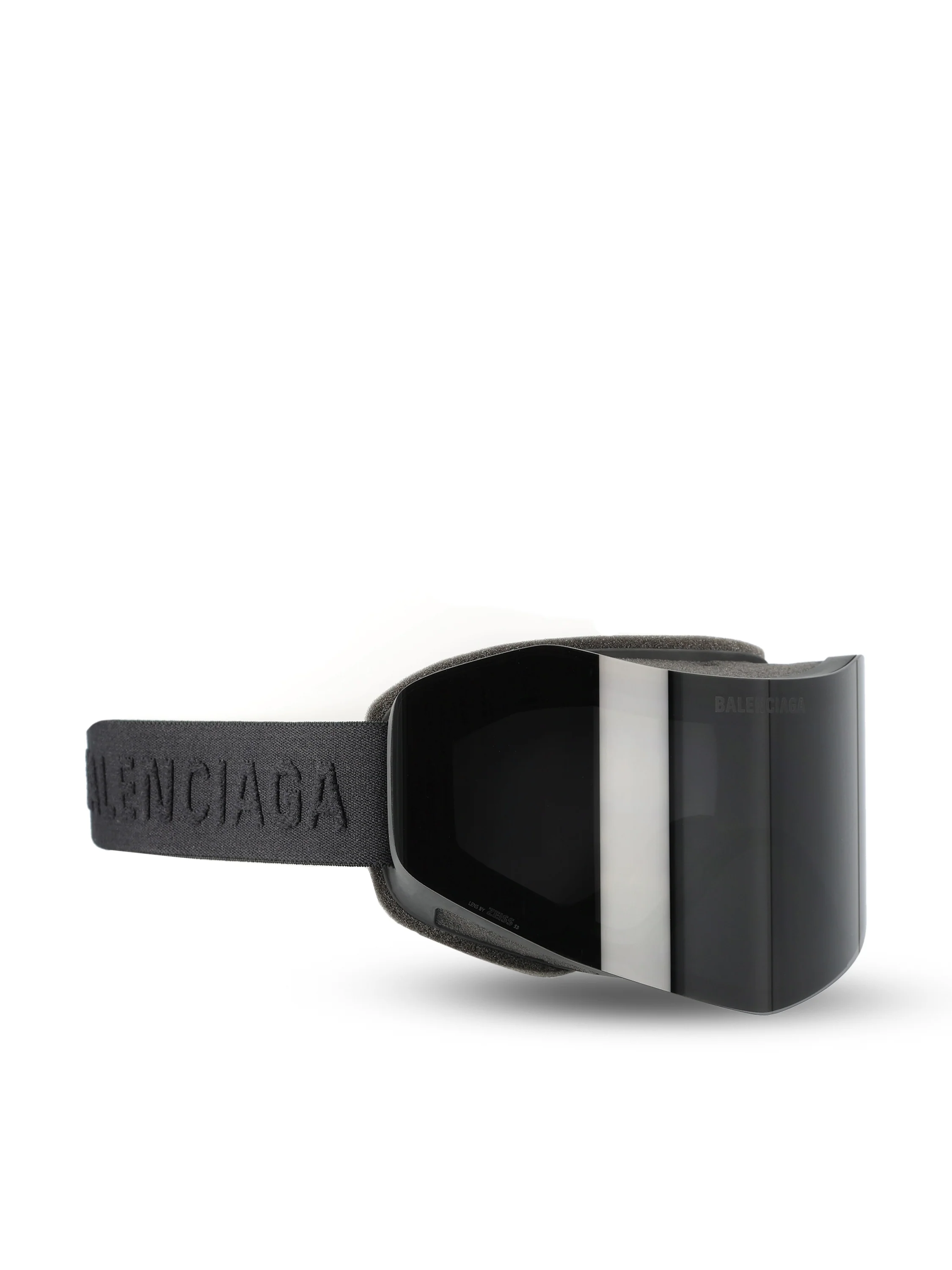 Maschera da sci con occhiali, realizzata in nylon iniettato. 794371 T00031000 BALENCIAGA 