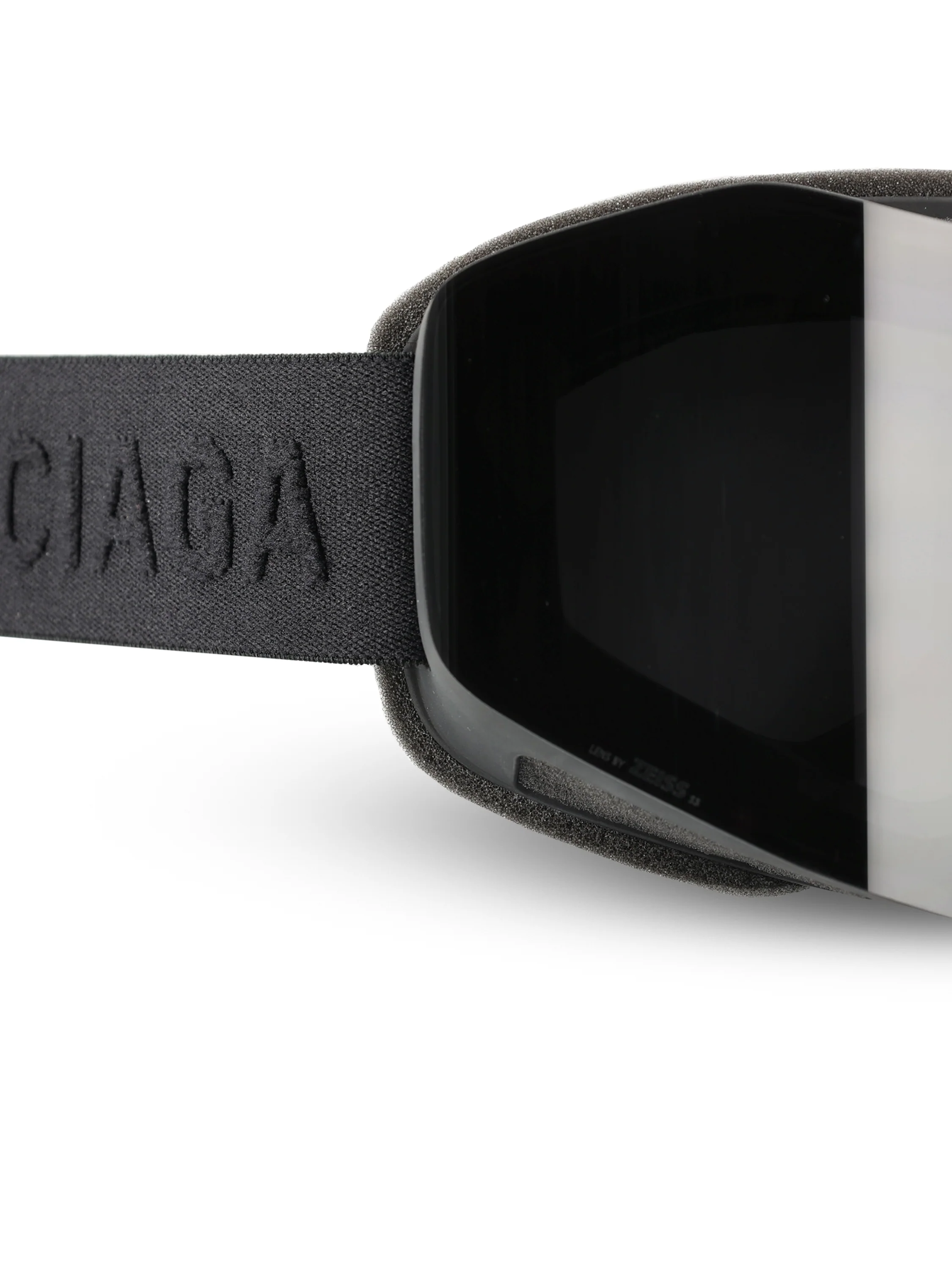 Maschera da sci con occhiali, realizzata in nylon iniettato. 794371 T00031000 BALENCIAGA 