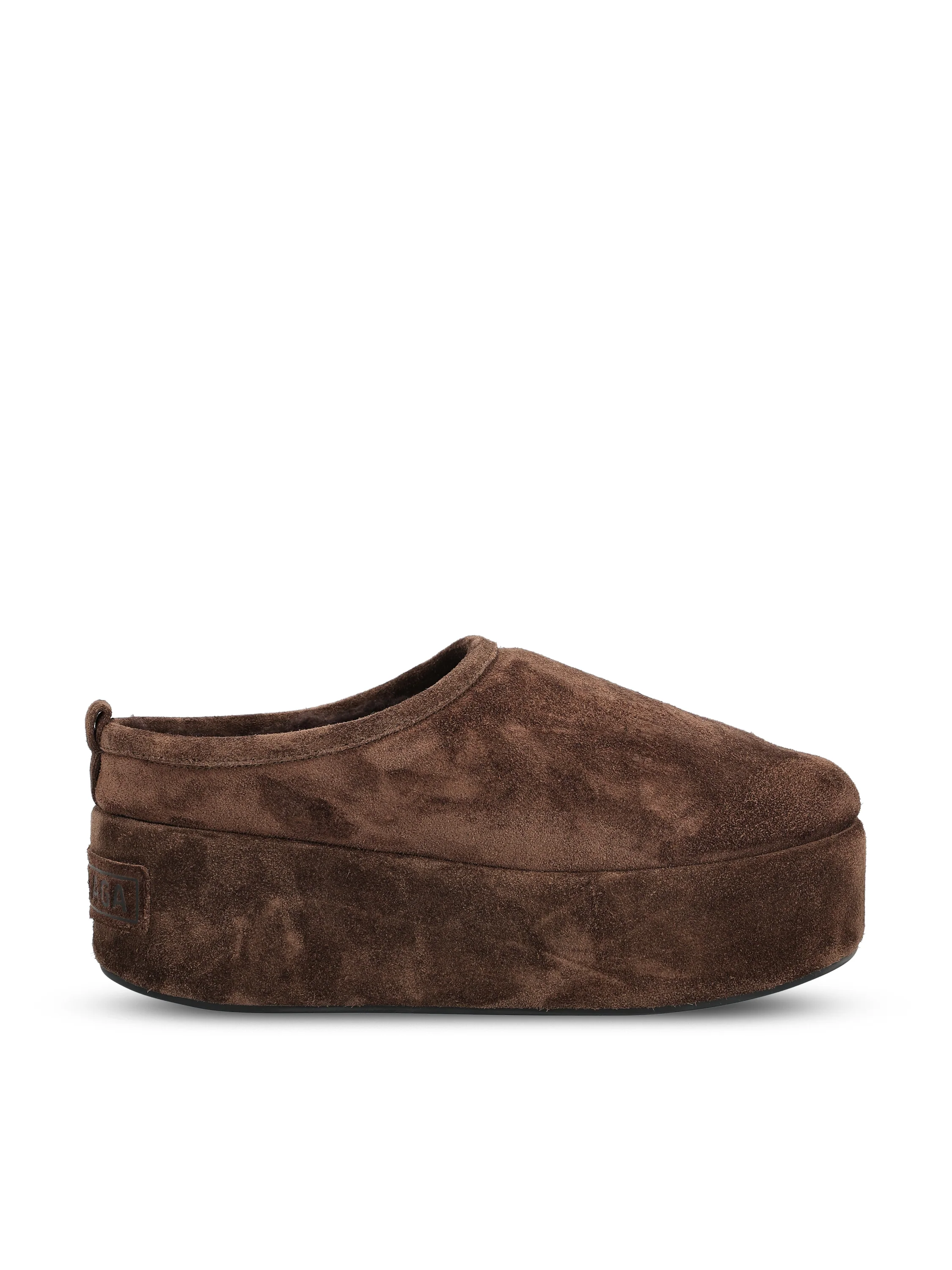 Mule realizzate in pelle. 825258 WBFC12929 BALENCIAGA 