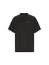 T-Shirt realizzata in cotone. 850345 TVVE61000 BALENCIAGA 