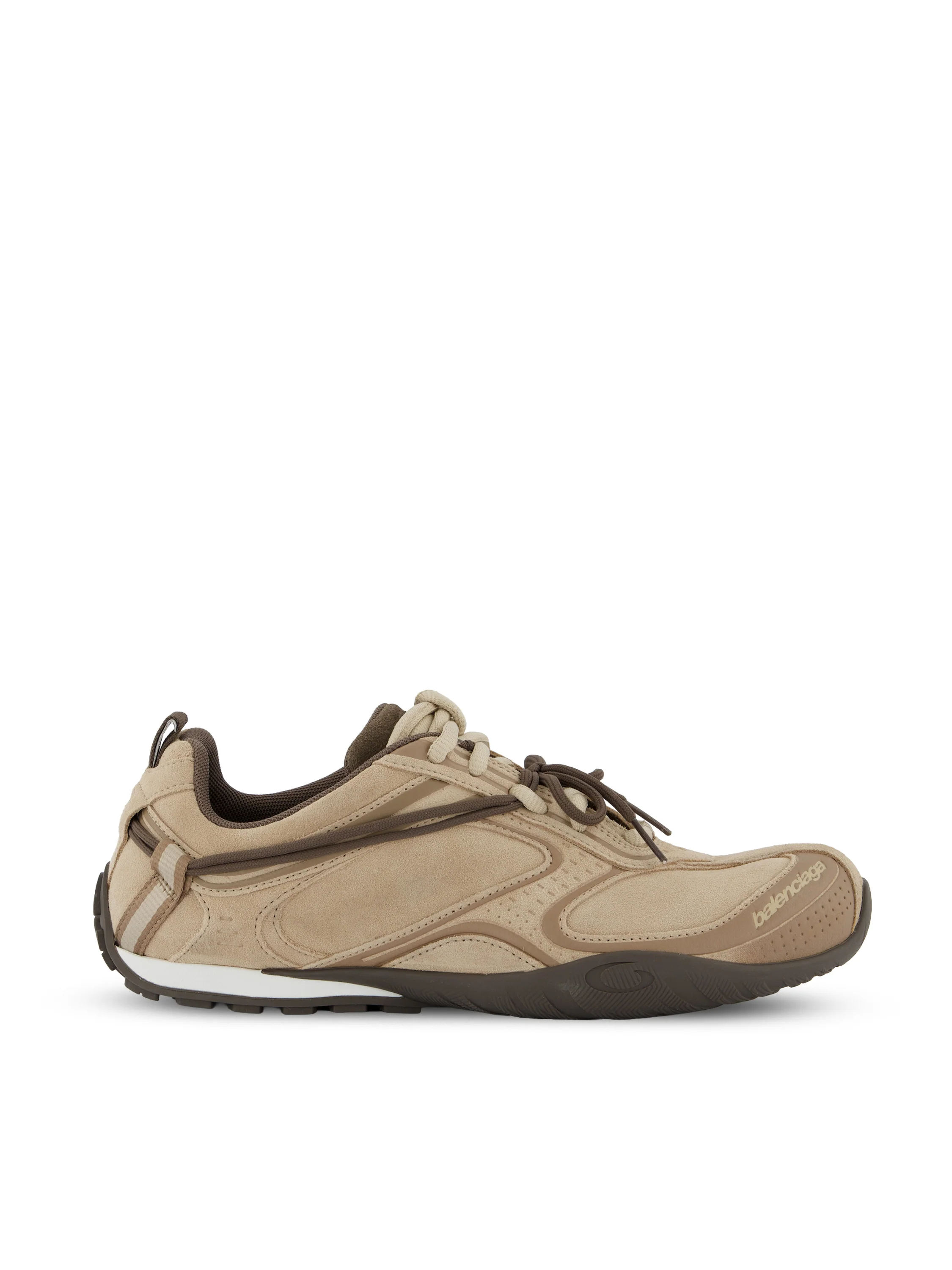Sneakers realizzate in pelle di vitello 865704 WSTSU9020 BALENCIAGA 