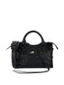 Borsa realizzata in pelle di agnello. 865763 2ACFH1000 BALENCIAGA 