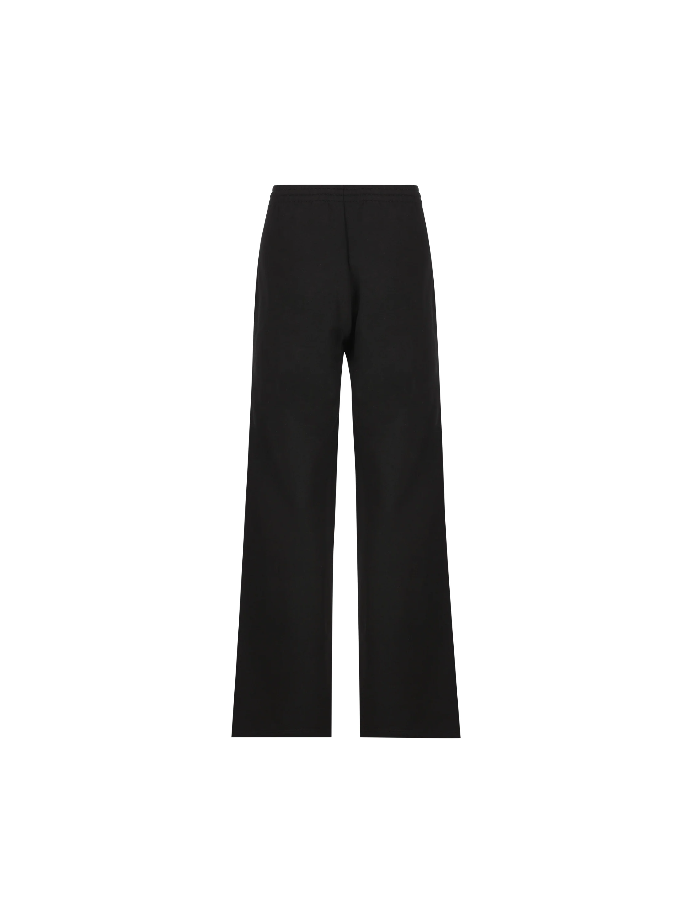 Pantaloni in pile dry. 871496 TUVQ51000 BALENCIAGA