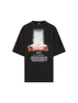 T-Shirt realizzata in cotone. 871733 TUVO41000 BALENCIAGA 