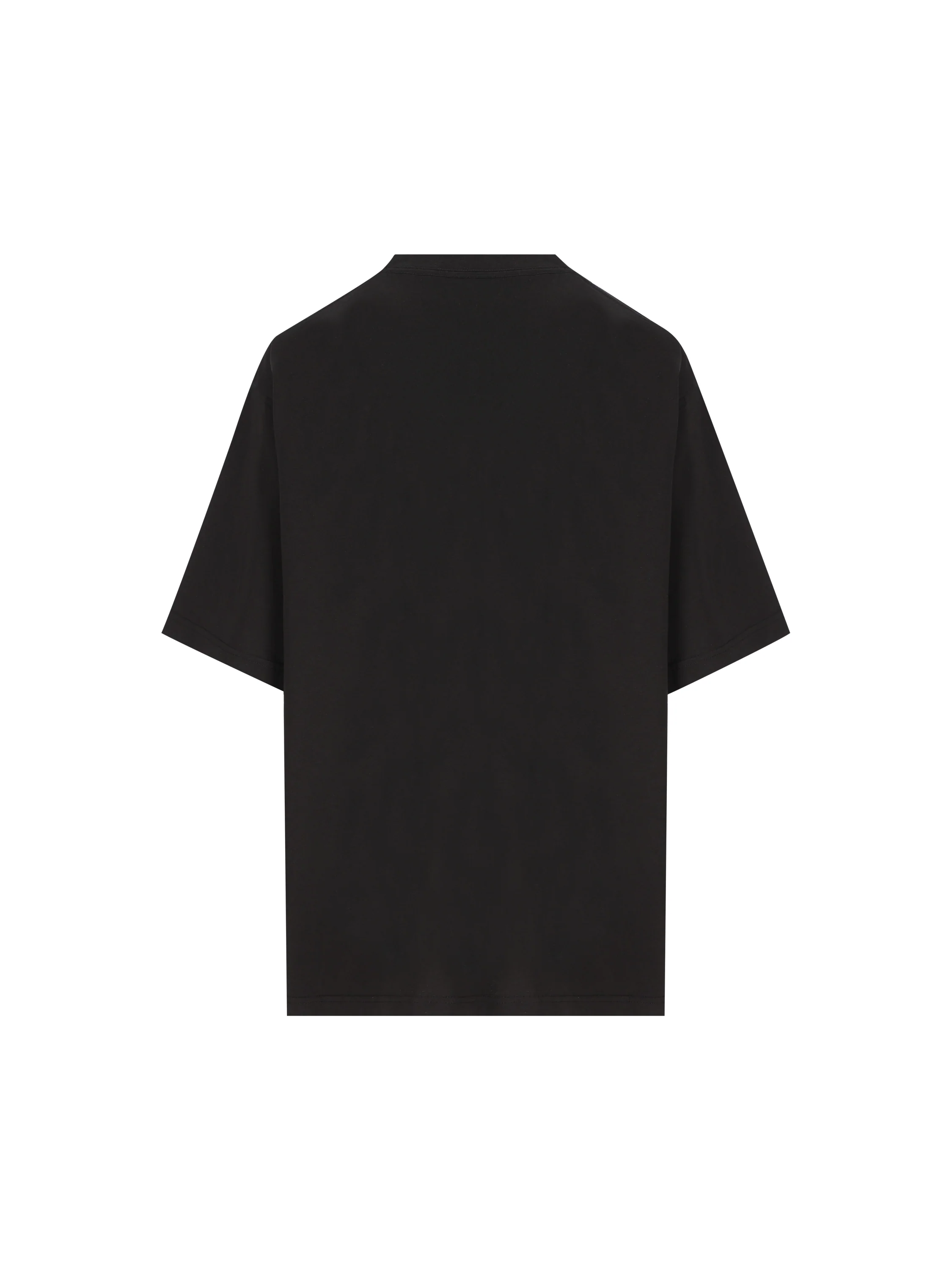 T-Shirt realizzata in cotone. 871733 TUVO41000 BALENCIAGA 