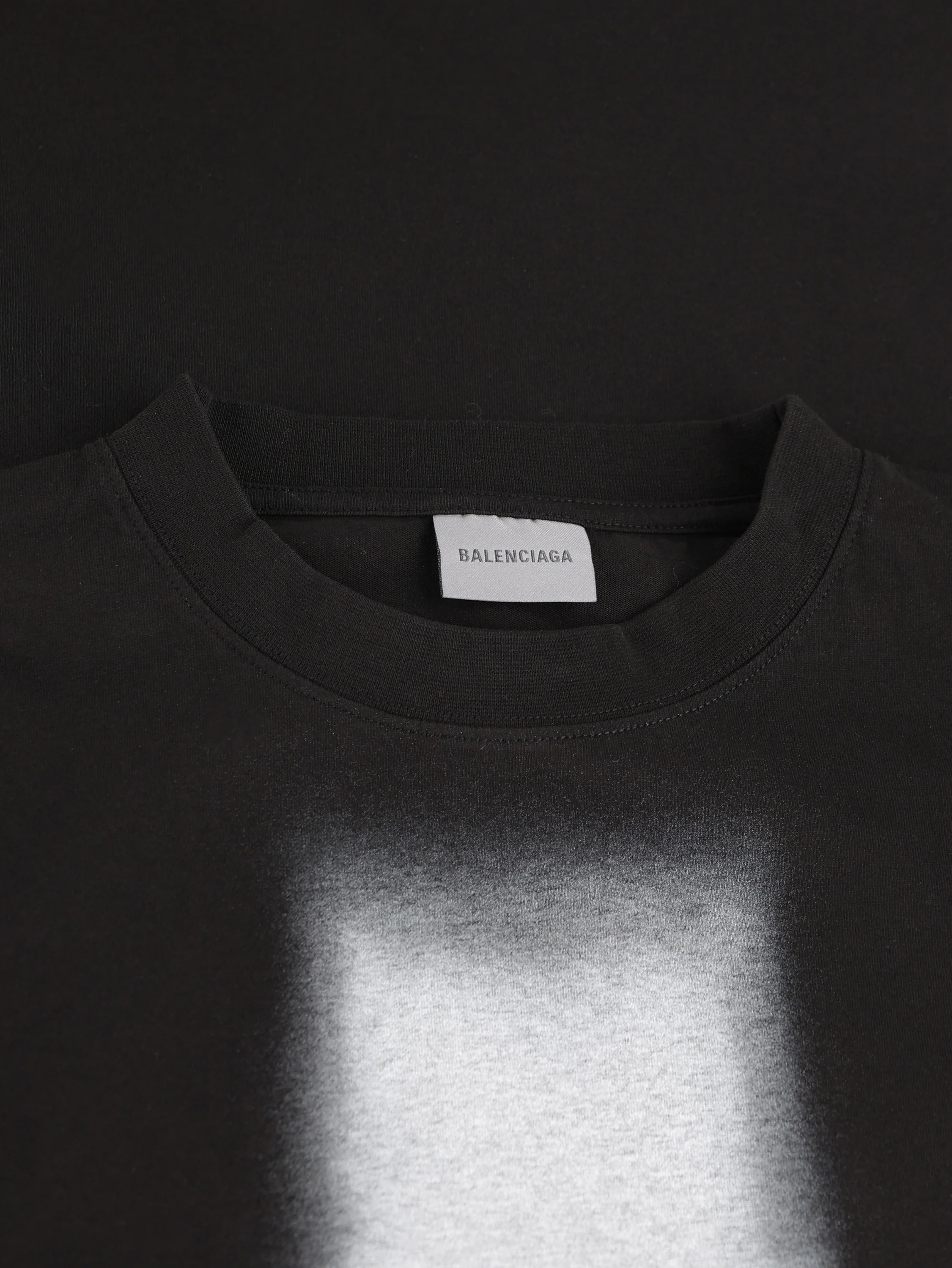 T-Shirt realizzata in cotone. 871733 TUVO41000 BALENCIAGA