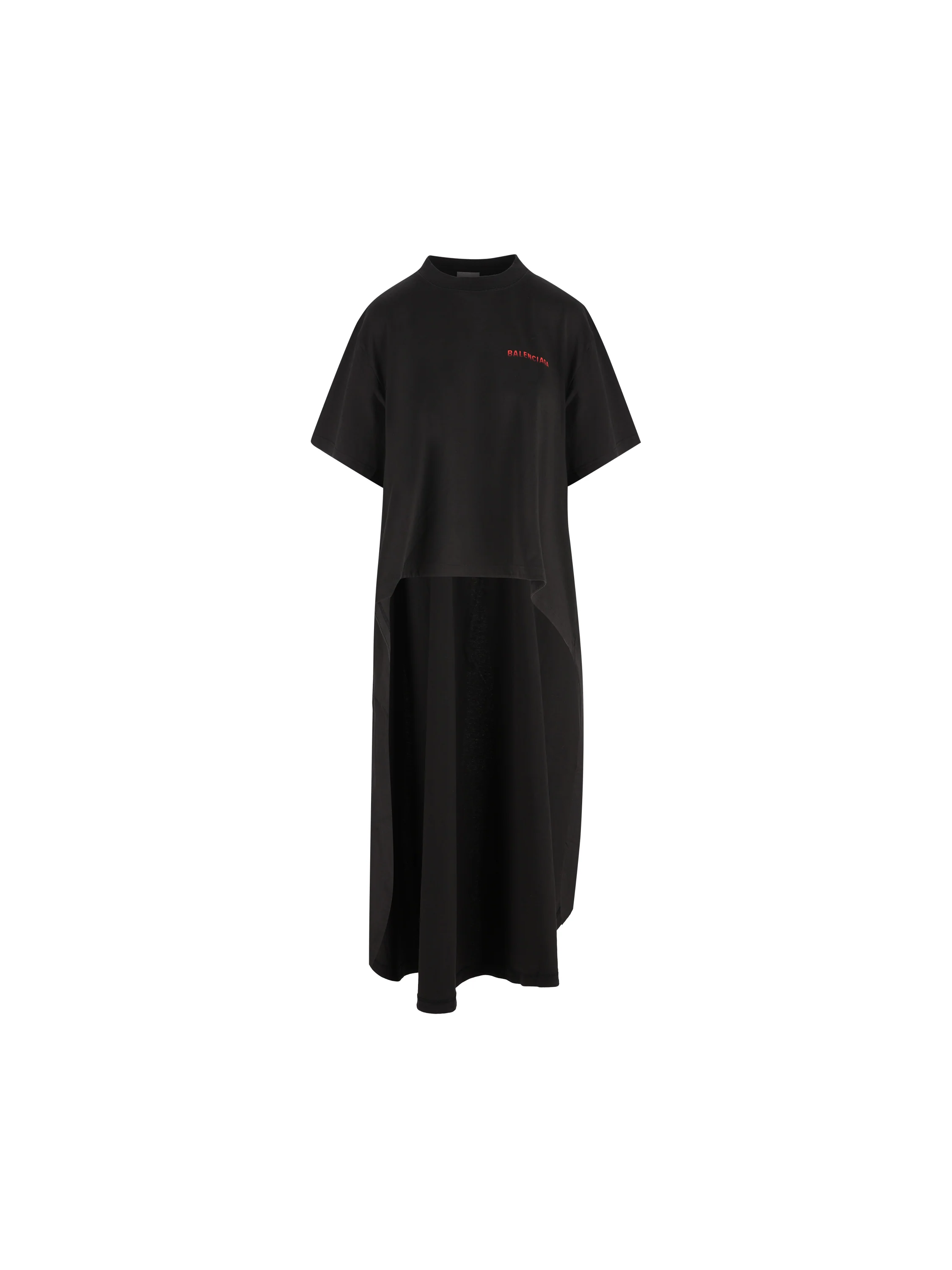 T-shirt realizzata in cotone. 871740 TVVE61000 BALENCIAGA 