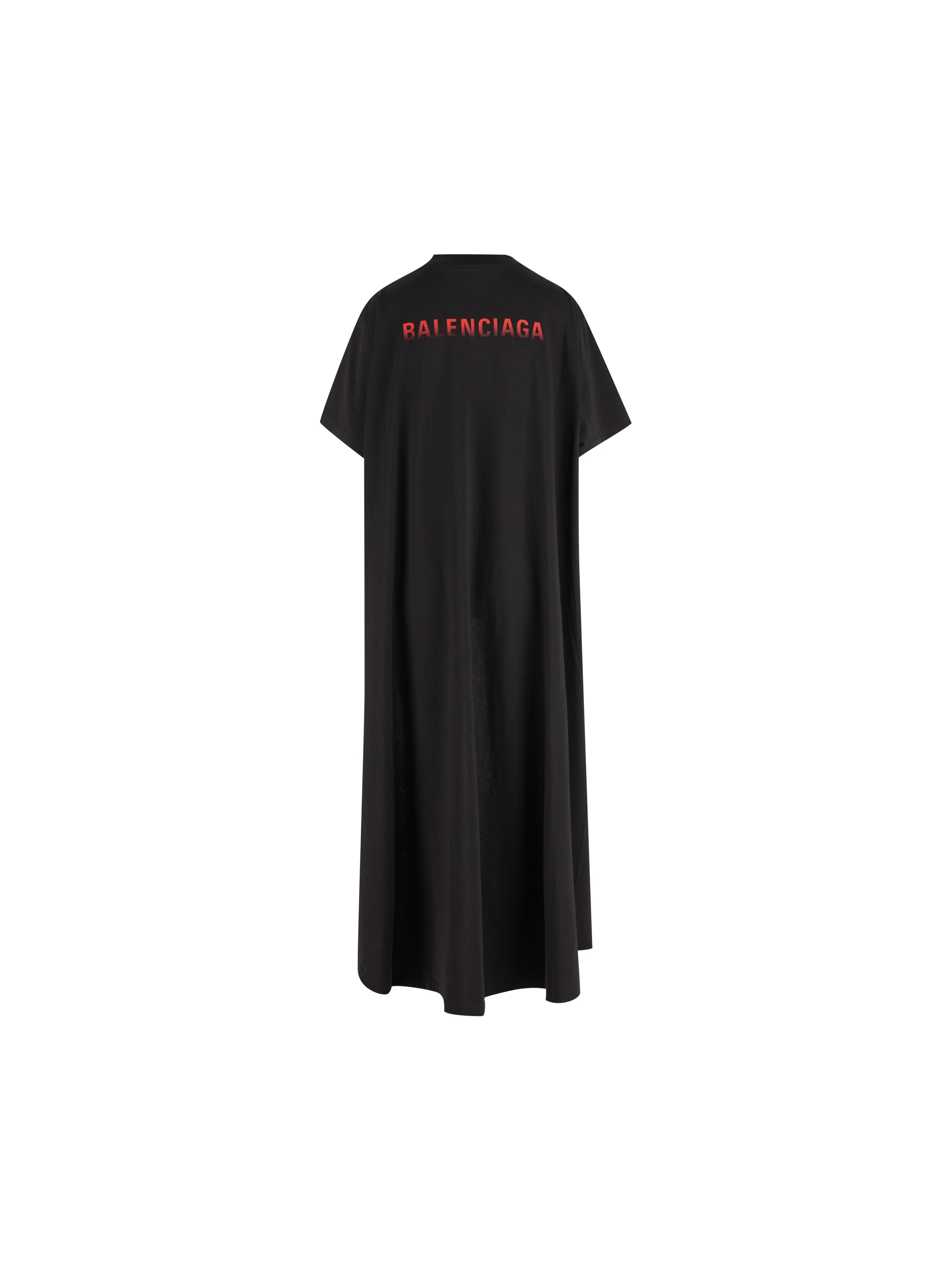T-shirt realizzata in cotone. 871740 TVVE61000 BALENCIAGA