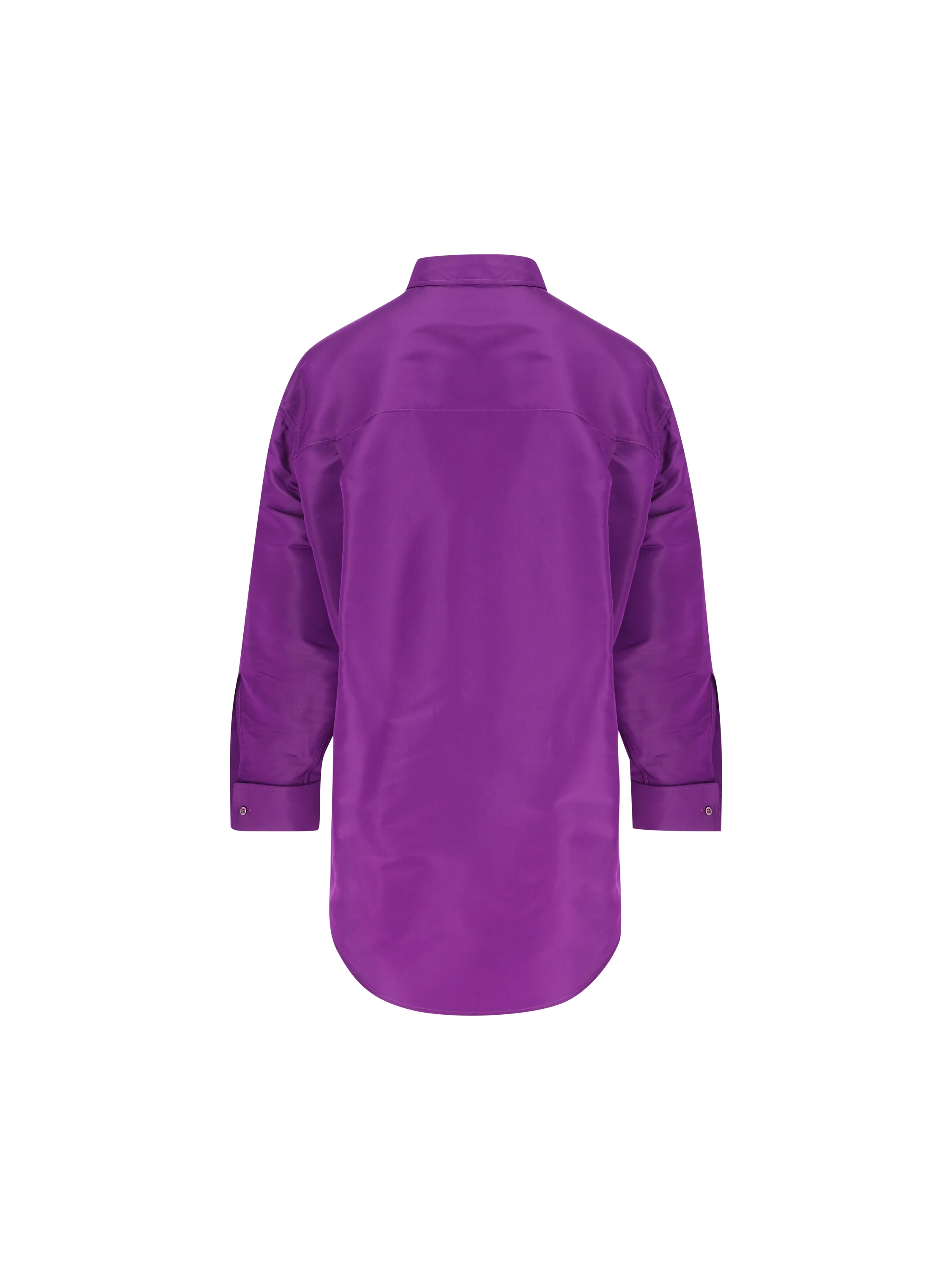 Camicia realizzata in cotone. 872318 TUP195210 BALENCIAGA 