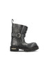 Stivali realizzati in pelle di vitello. 873427 WBEQ41081 BALENCIAGA 