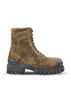 Stivale realizzato in pelle di vitello. 873536 WCB433281 BALENCIAGA 