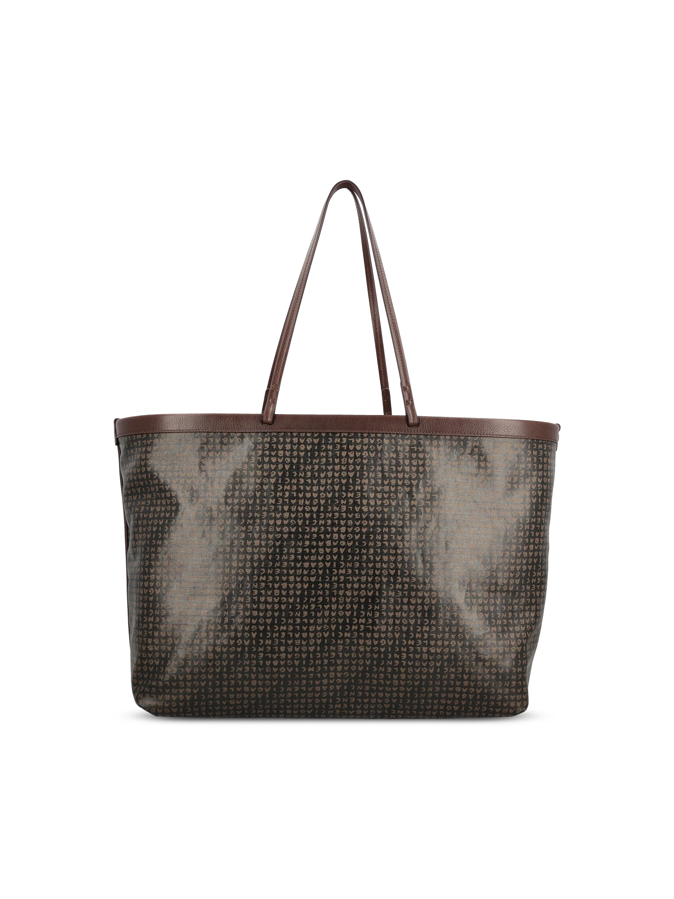 Borsa realizzata in tela. A000QC 2ACQI6974 BALENCIAGA