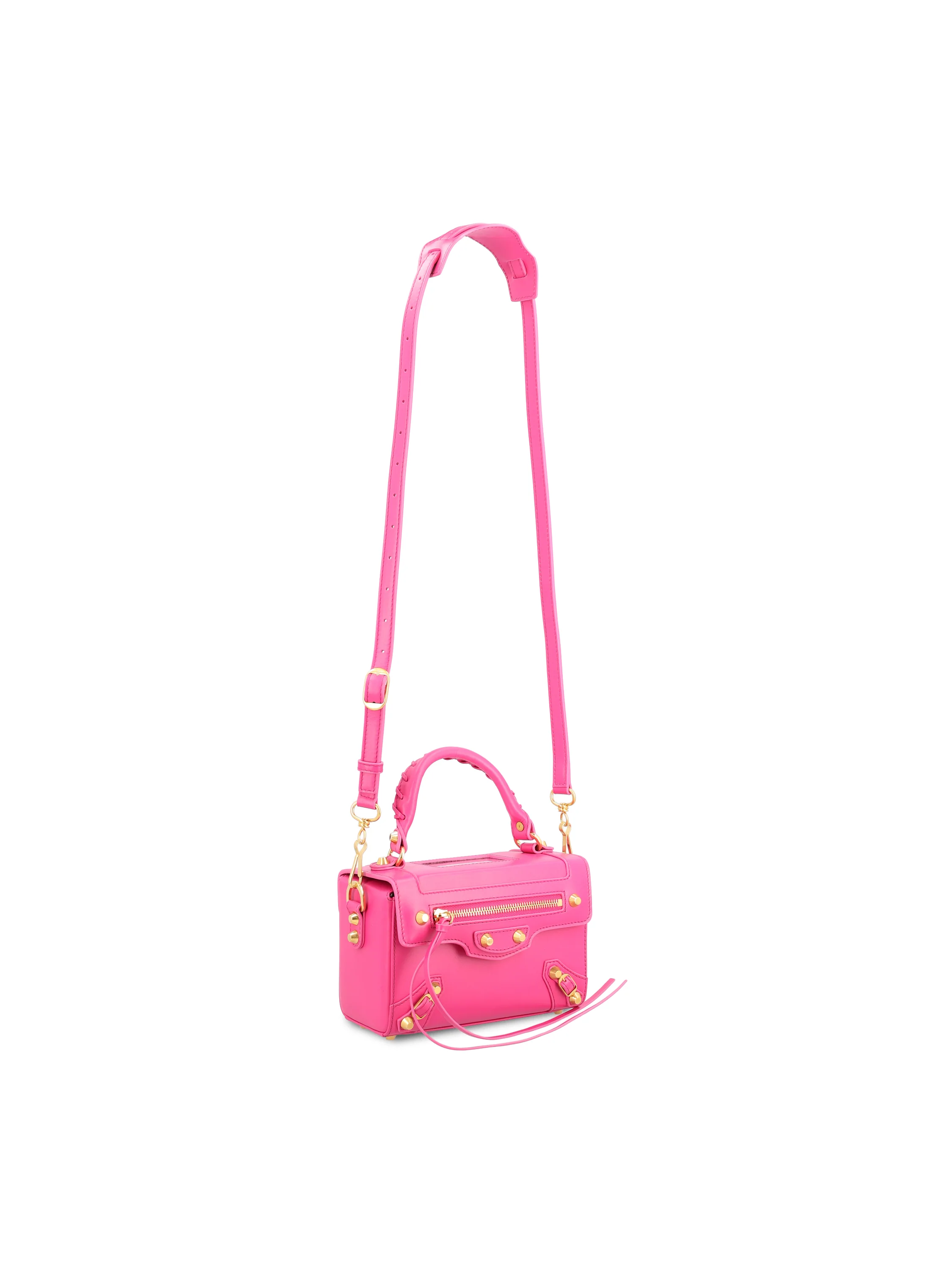 Borsa realizzata in pelle di vitello. A000XH 2ACQV5923 BALENCIAGA 