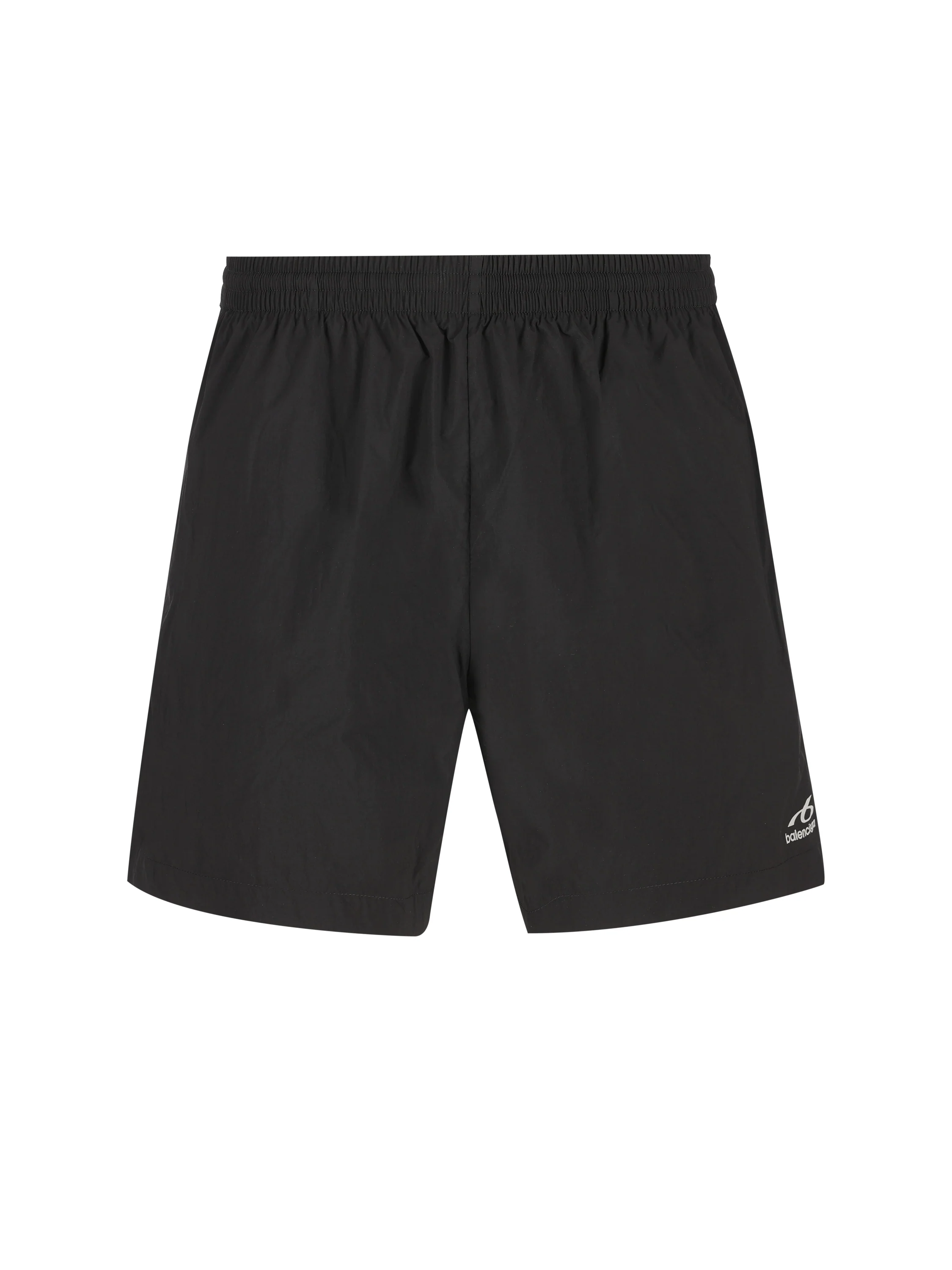 Shorts realizzati in poliammide. A001NP 4G4B21000 BALENCIAGA 