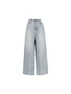 Jeans realizzati in cotone. A001OE TBP484020 BALENCIAGA 