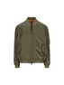 Bomber realizzato in tessuto tecnico. A001YL TUO212840 BALENCIAGA 