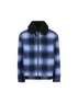 Giacca realizzata in flanella di lana. A001YN TRU133964 BALENCIAGA 