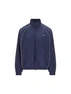 Giacca realizzata in cotone. A001YQ TPQ386641 BALENCIAGA 