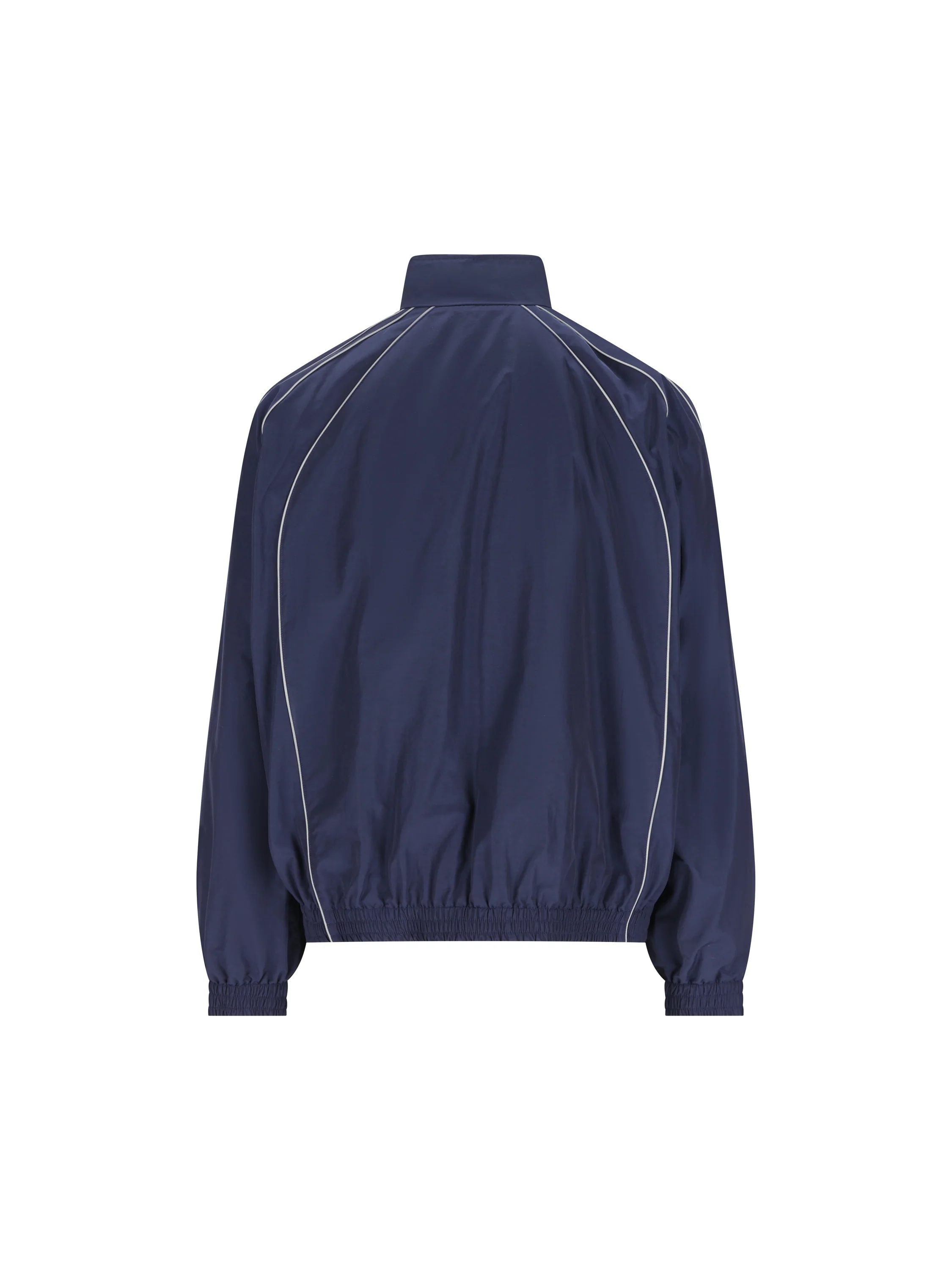 Giacca realizzata in cotone. A001YQ TPQ386641 BALENCIAGA
