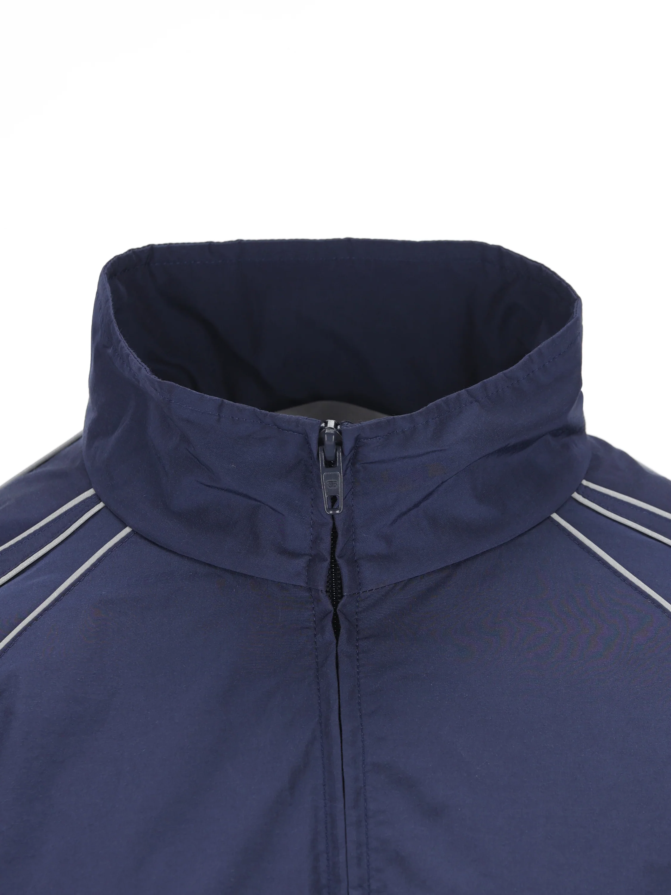 Giacca realizzata in cotone. A001YQ TPQ386641 BALENCIAGA 