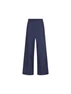 Pantaloni realizzati in cotone e poliammide. A001ZC TPQ386641 BALENCIAGA 
