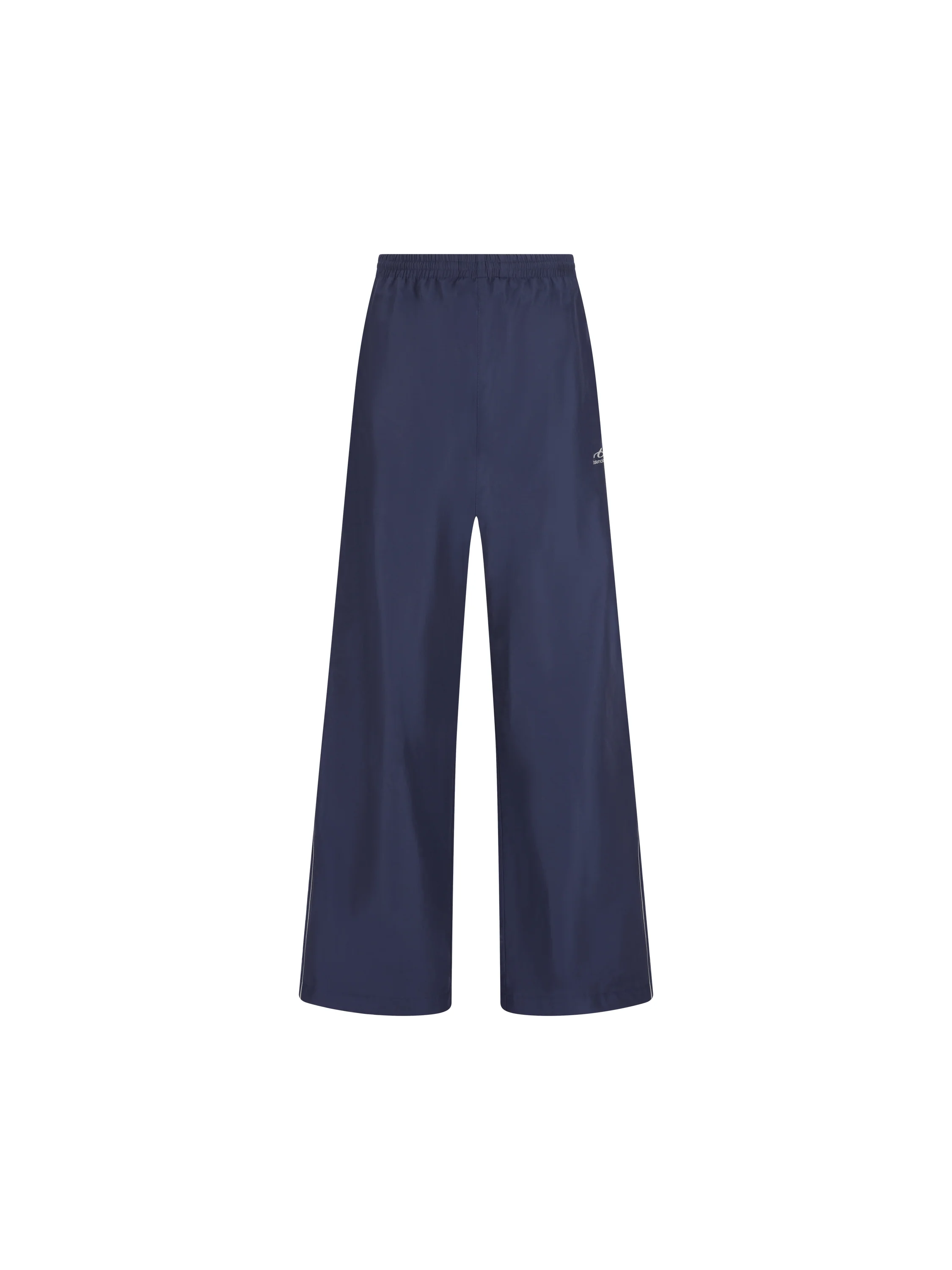 Pantaloni realizzati in cotone e poliammide. A001ZC TPQ386641 BALENCIAGA 