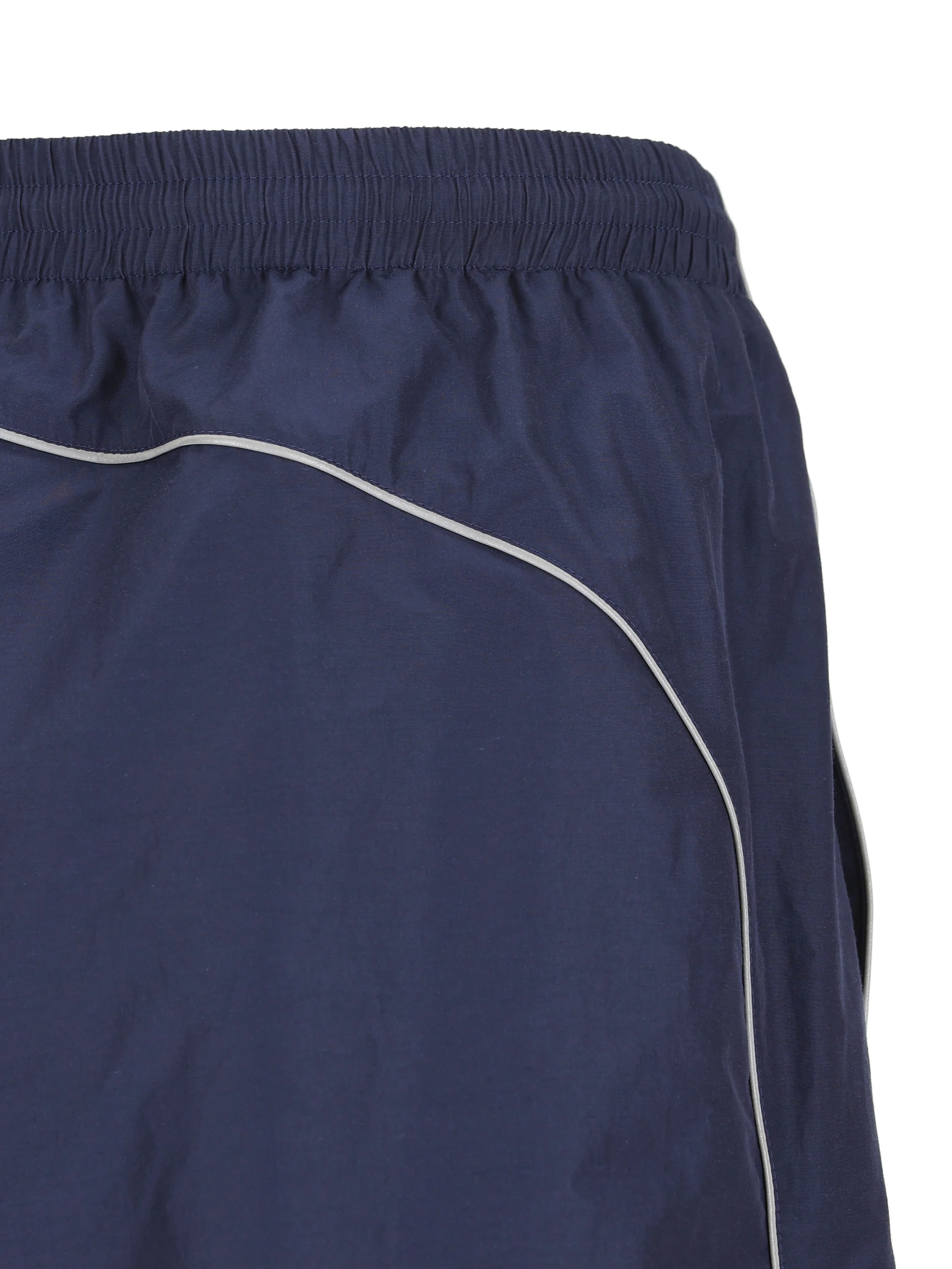 Pantaloni realizzati in cotone e poliammide. A001ZC TPQ386641 BALENCIAGA 