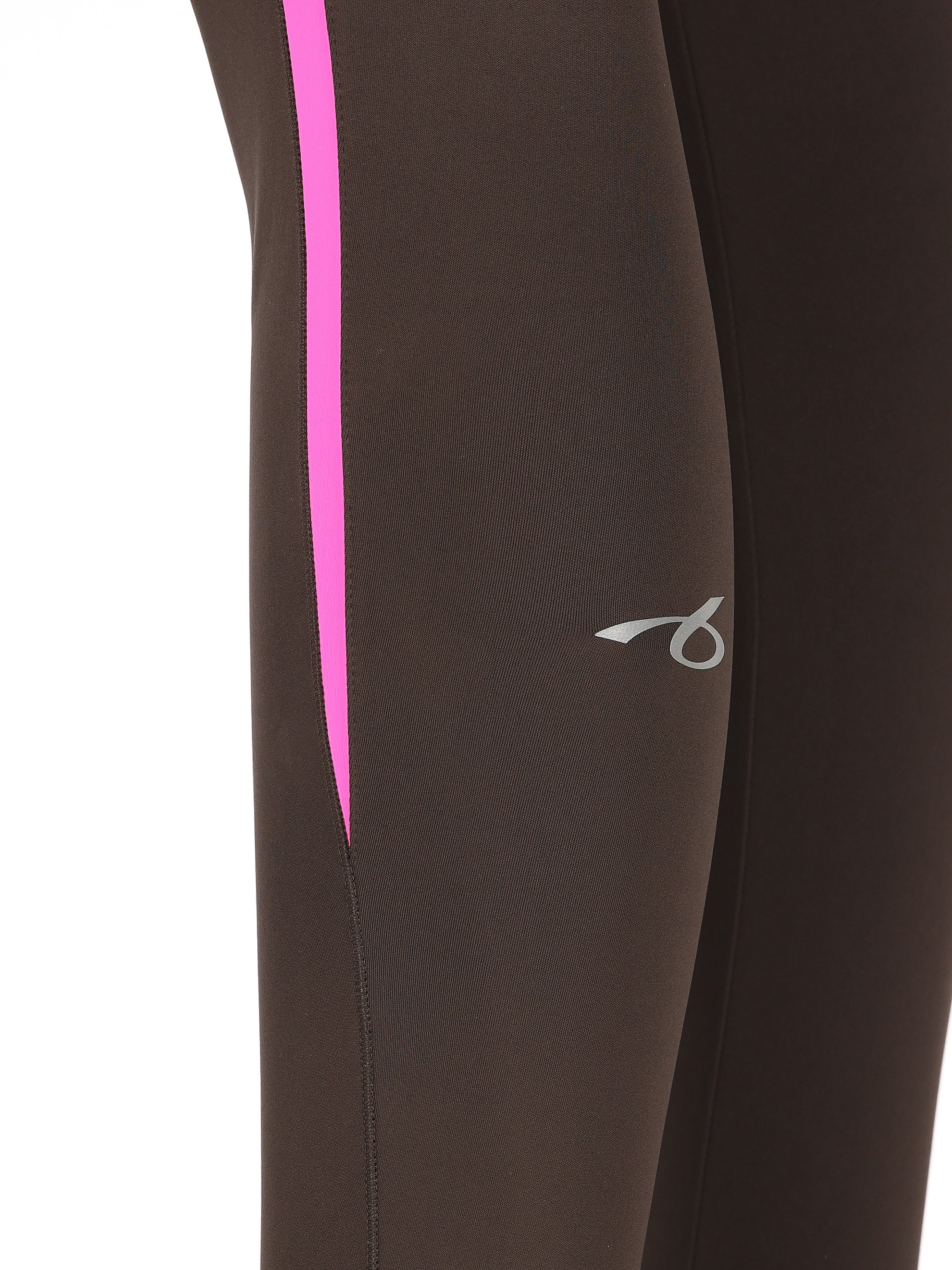 Leggings realizzati in poliammide. A0023W TUVN72866 BALENCIAGA 