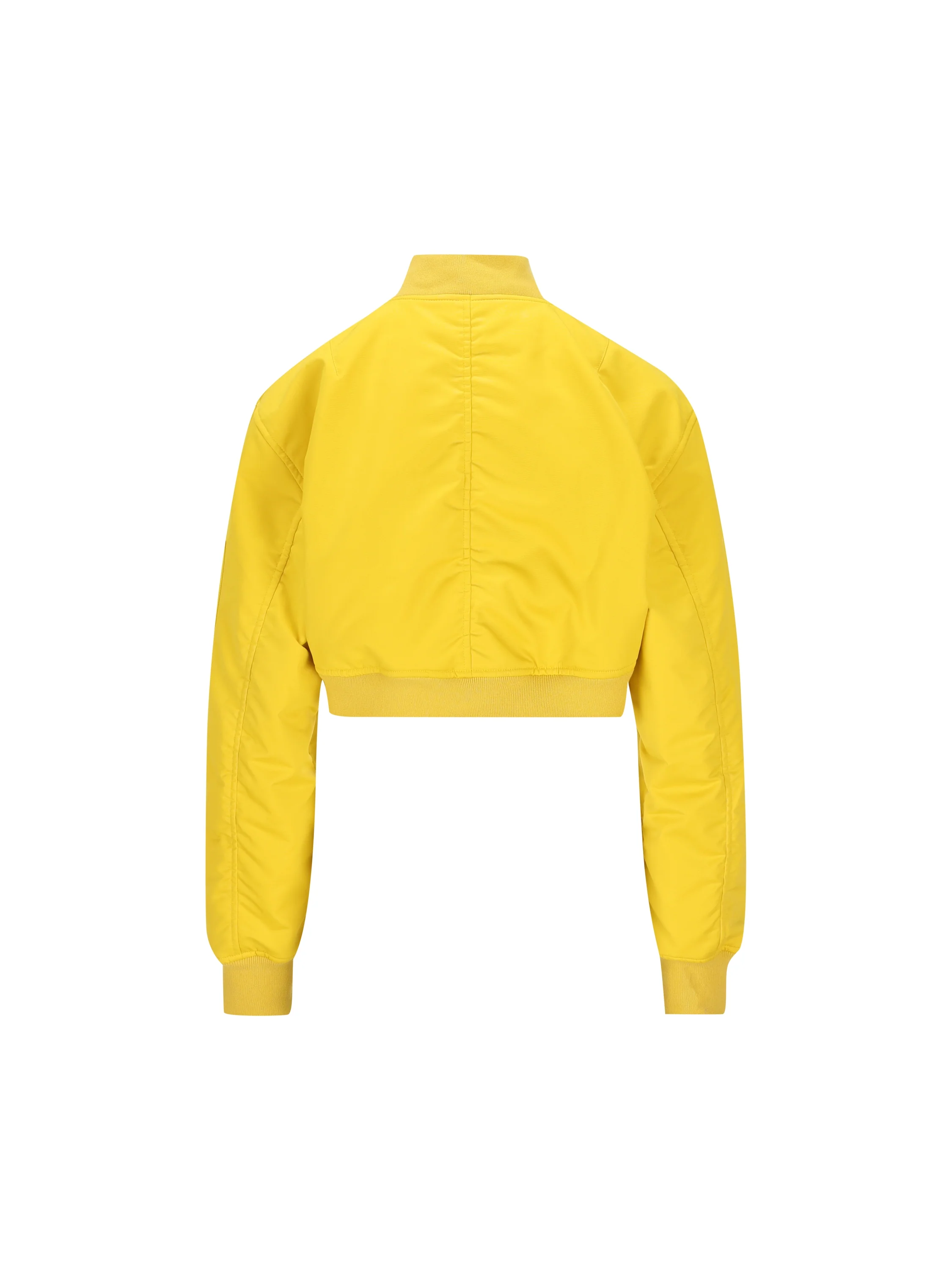 Giacca realizzata in poliestere. A0029M TTO297200 BALENCIAGA