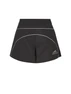 Shorts in poliestere. A002BC TUO411000 BALENCIAGA 