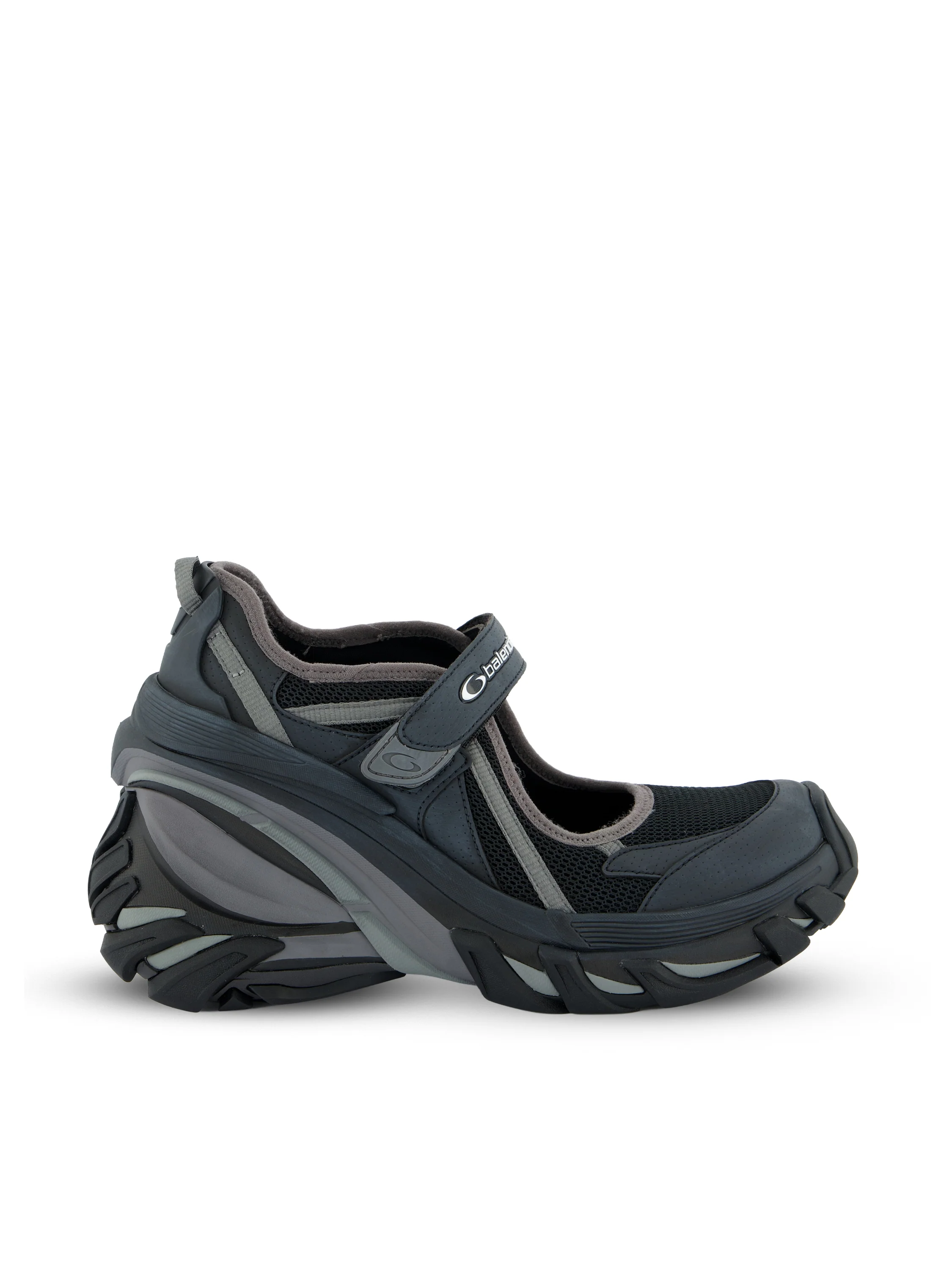 Sneakers realizzate in poliuretano e poliestere A002M2 WWDMG1011 BALENCIAGA 