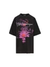T-Shirt realizzata in cotone. A00497 TUVO91000 BALENCIAGA 